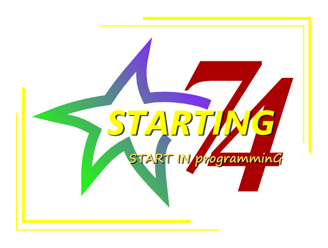 Эмблема STARTING
